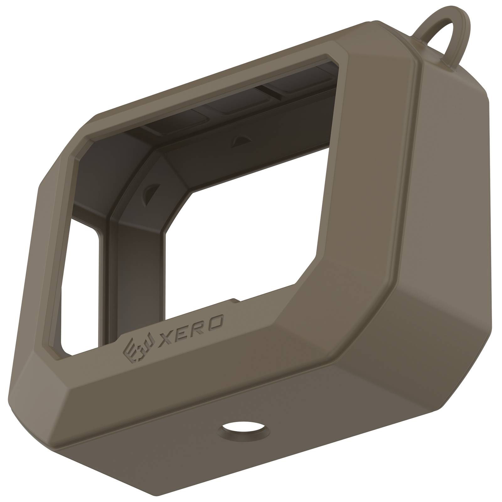 Silikon-Schutzhülle für Garmin Xero C1 PRO Grey