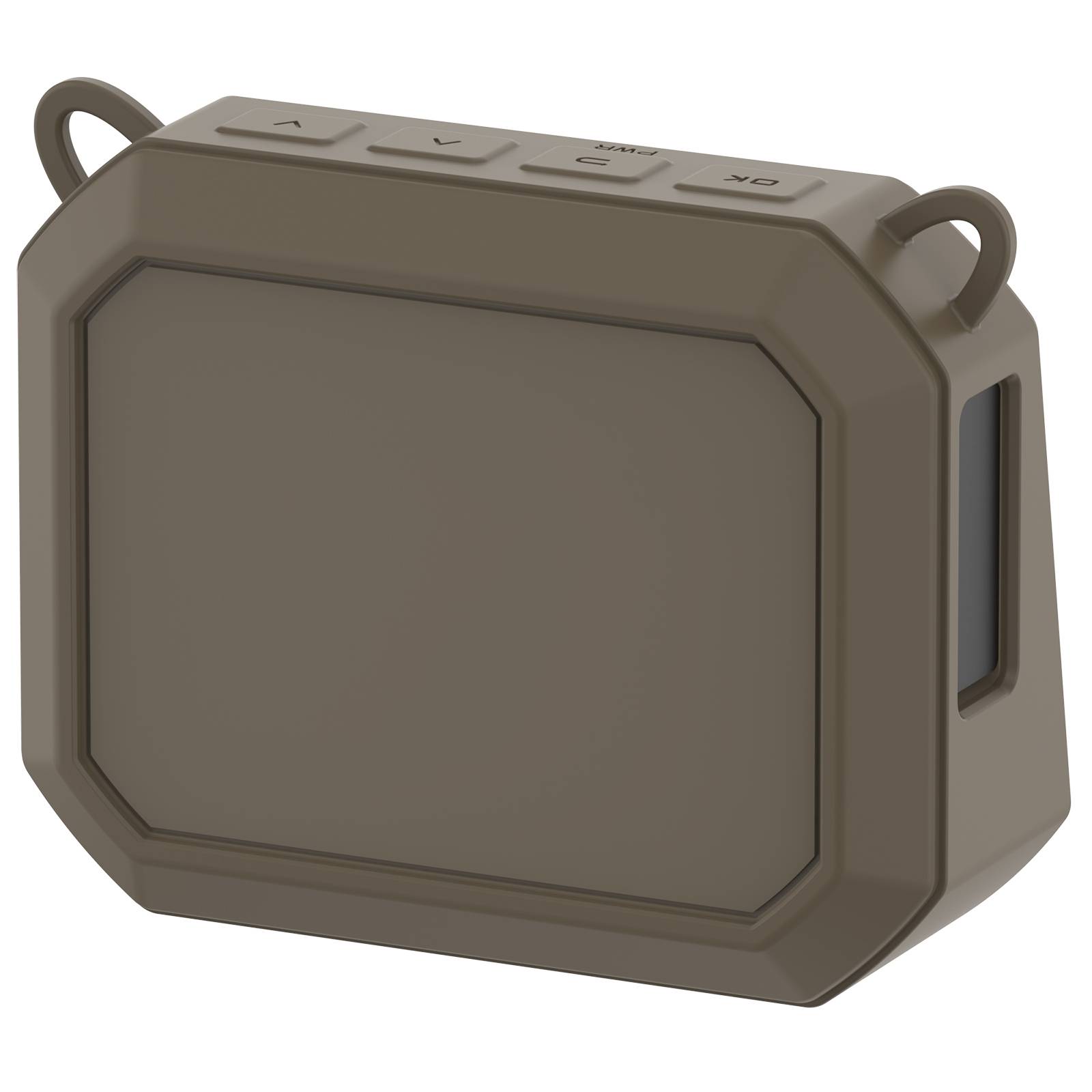 Silikon-Schutzhülle für Garmin Xero C1 PRO Grey