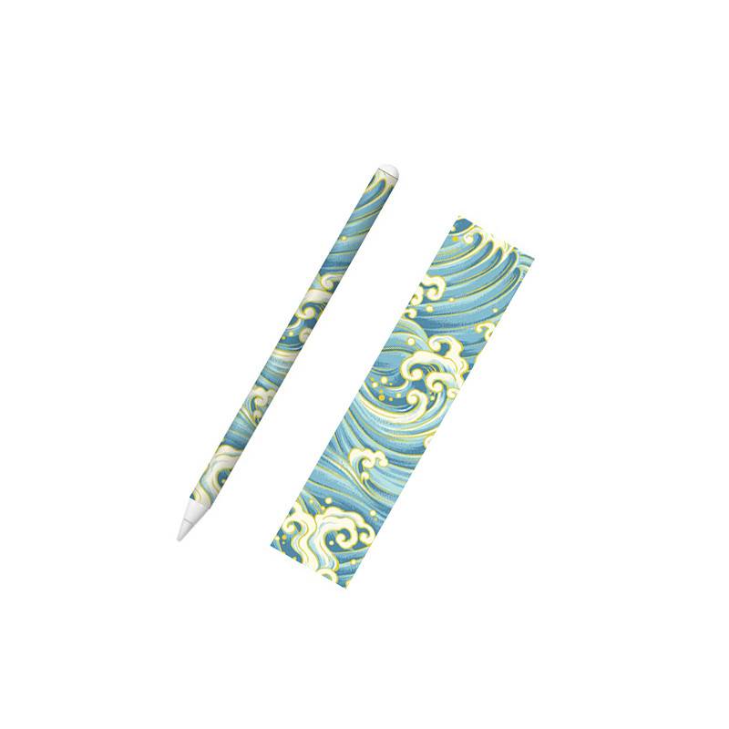 Apple Pencil 2. & 3. Generation Skin-Sticker (5er-Pack) Modell 7