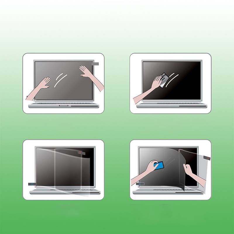 Matte Anti-Spy Displayschutzfolie für Kindle 11. Generation (2022)