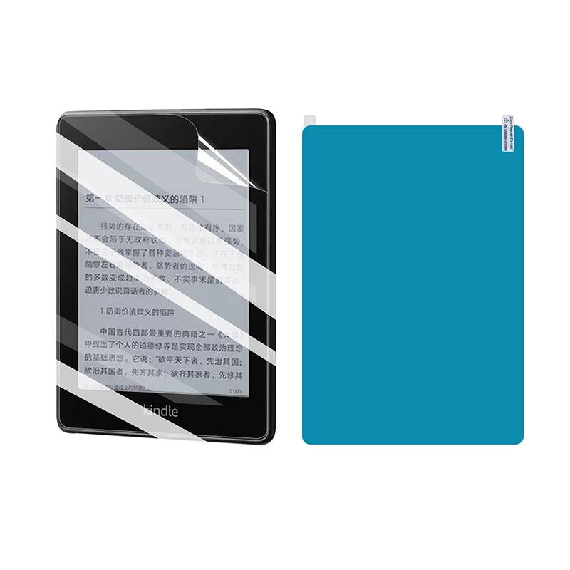 Kristallklarer Displayschutz für Kindle Colorsoft (2024)