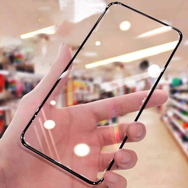 Huawei High Aluminum Schutzfolie für Honor V30/V30 PRO