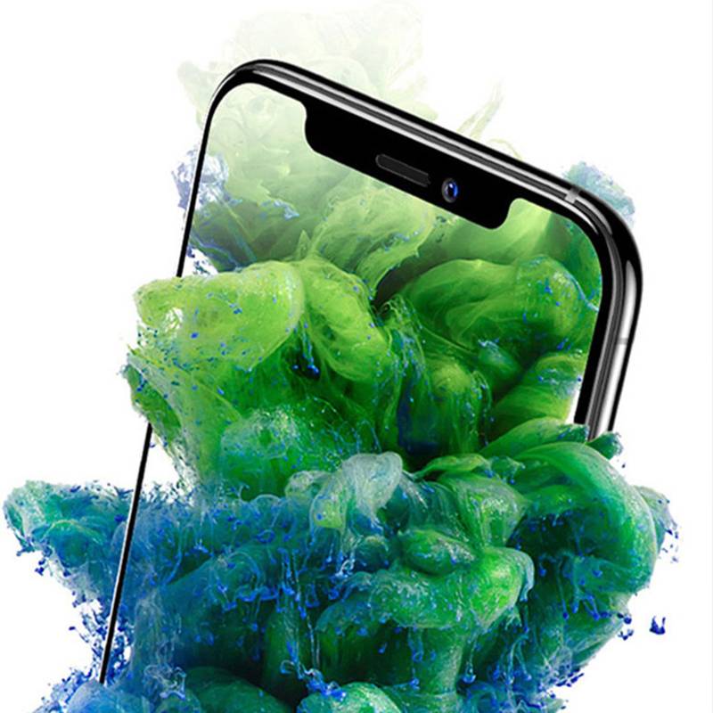 Huawei High Aluminum Schutzfolie für Honor V30/V30 PRO