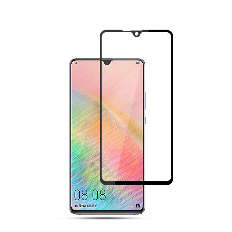 Gehärtetes Glas Displayschutzfolie für OPPO A72/A92 - 2er Pack