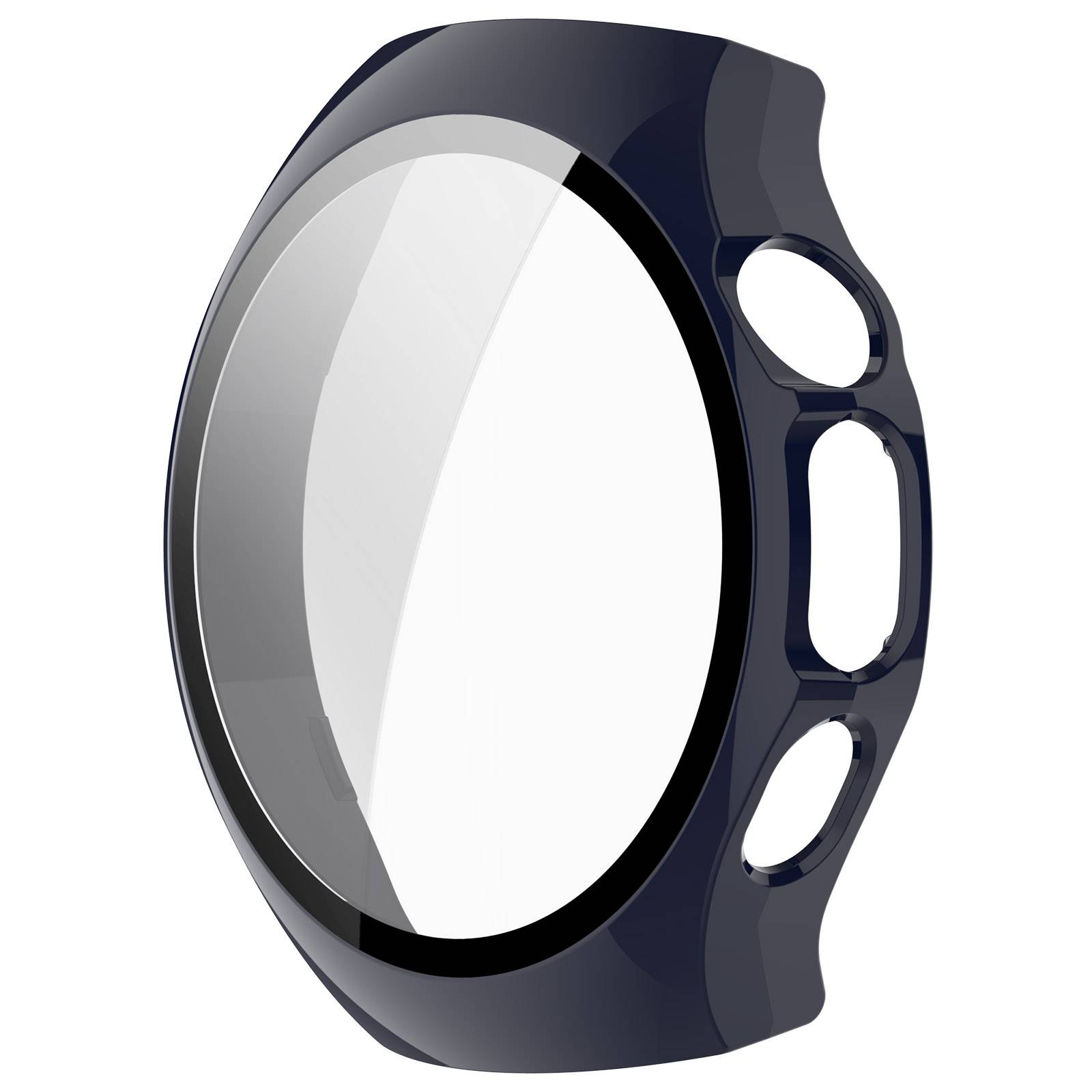 Huawei Watch 5 Integrierte Hülle Blue 46 mm