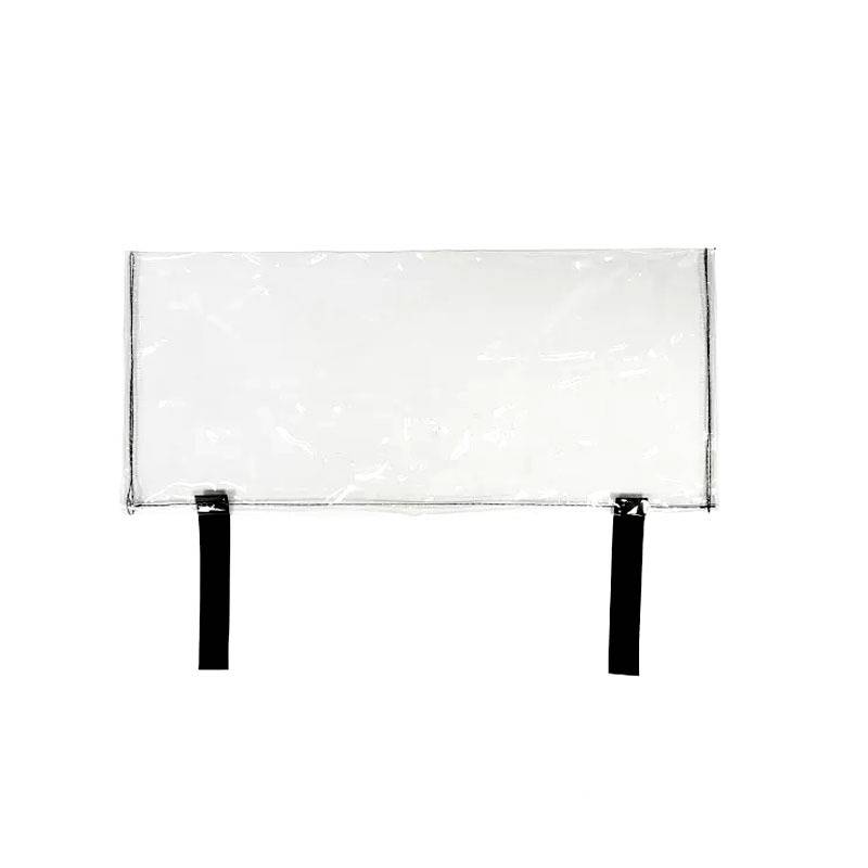 Wasserdichter EV-Ladeanschluss Regenschutz für den Außenbereich S