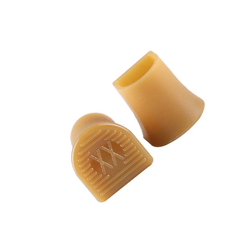 High Heel Protectors - 5 Paare - Anti-Rutsch & Leise XXS