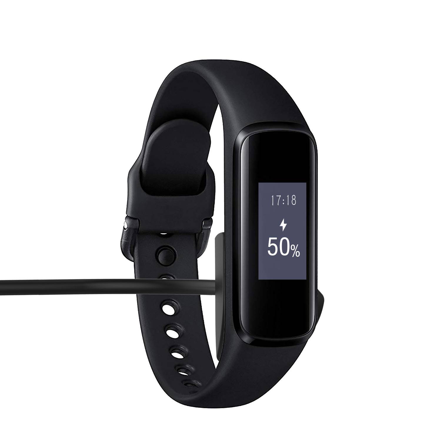 Zuverlässiges Ladegerät für Samsung Galaxy Fit2 R220 Smartband