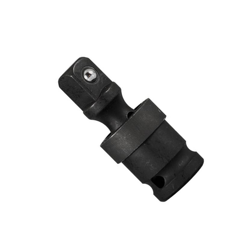 1/2 Zoll Antrieb Schlag Universalgelenk Steckschlüssel Adapter 360 Grad Drehgelenk