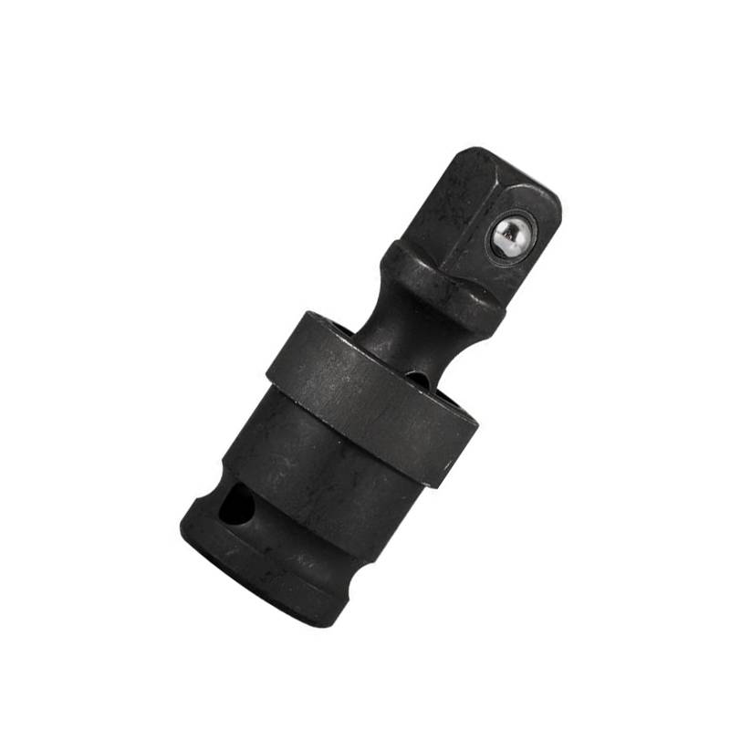1/2 Zoll Antrieb Schlag Universalgelenk Steckschlüssel Adapter 360 Grad Drehgelenk