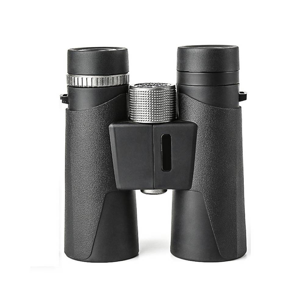 10x42 HD Fernglas mit Silberring – Klarheit und Komfort für Ihre Beobachtungen