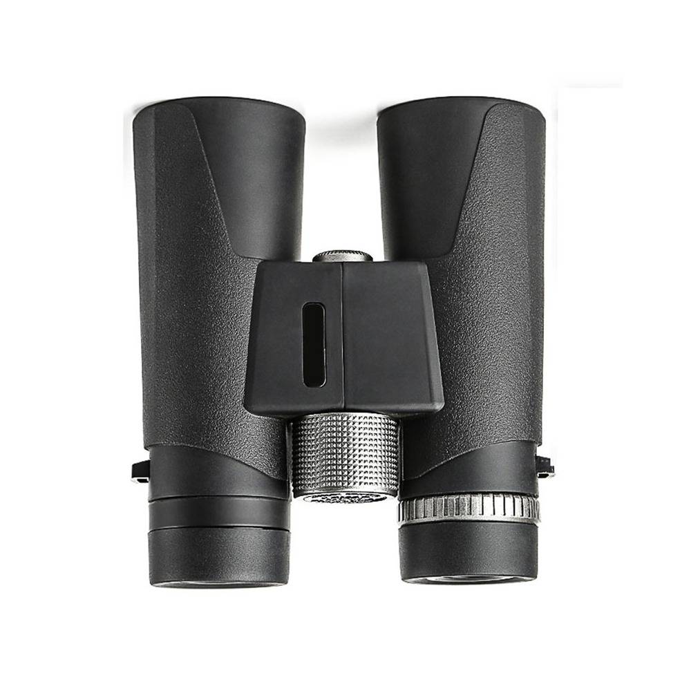 10x42 HD Fernglas mit Silberring – Klarheit und Komfort für Ihre Beobachtungen