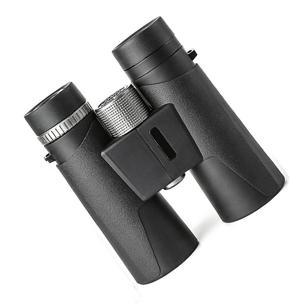 10x42 HD Fernglas mit Silberring – Klarheit und Komfort für Ihre Beobachtungen