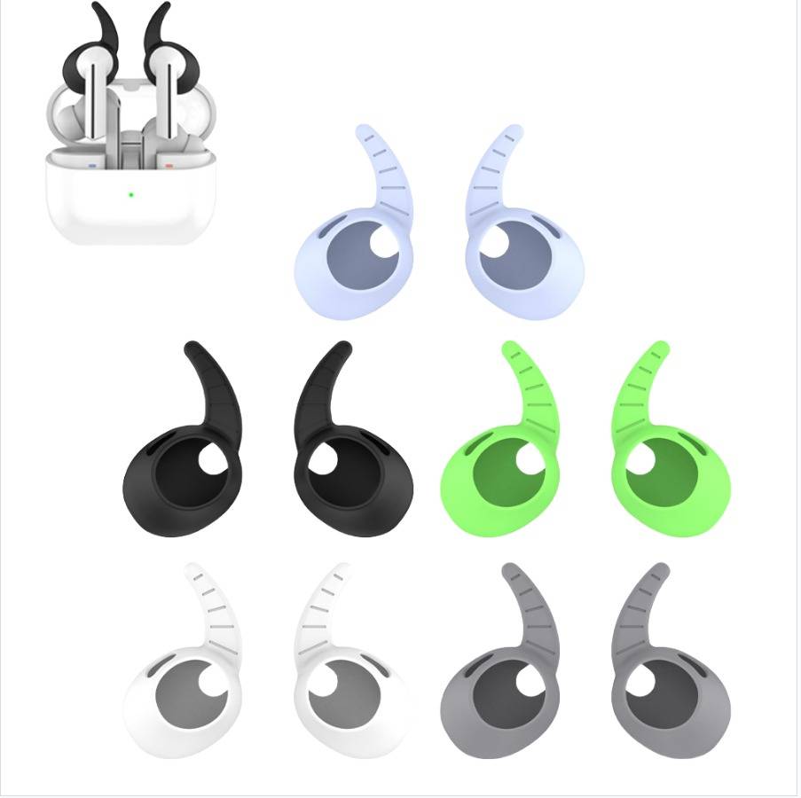 Silikon-Ohrstöpsel für Samsung Galaxy Buds3 (5 Paare)