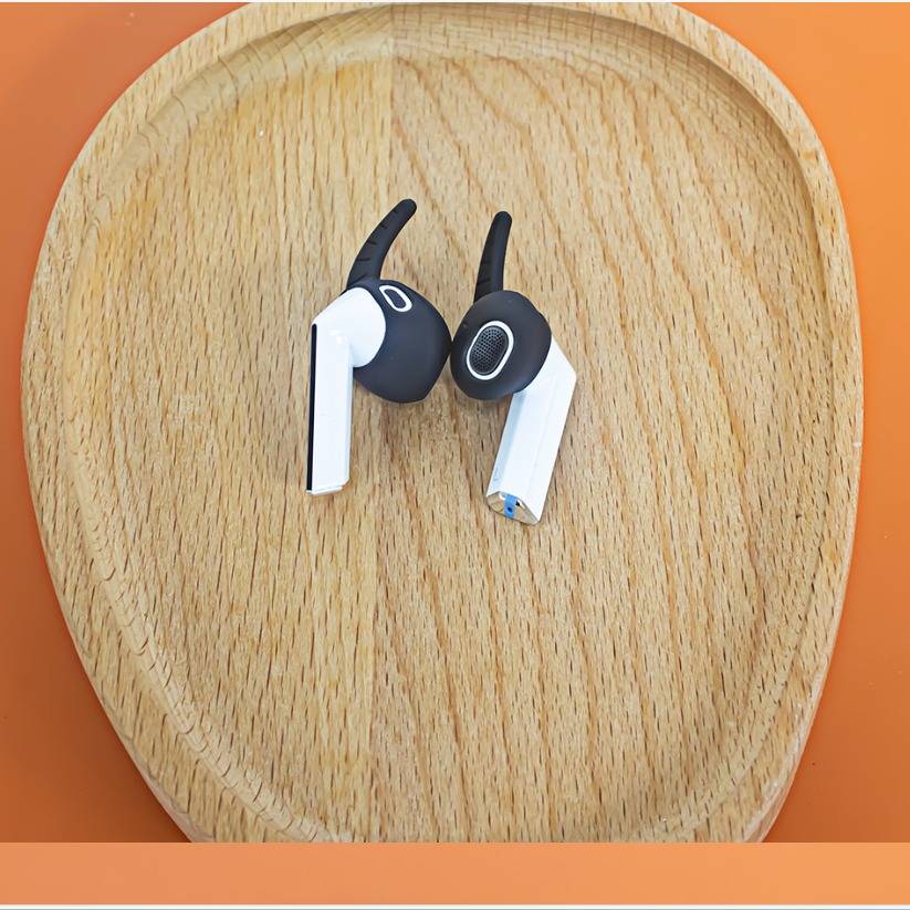 Silikon-Ohrstöpsel für Samsung Galaxy Buds3 (5 Paare)