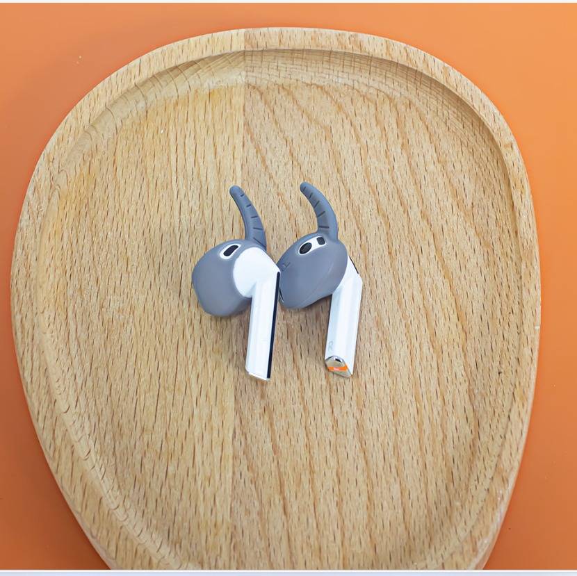 Silikon-Ohrstöpsel für Samsung Galaxy Buds3 (5 Paare)