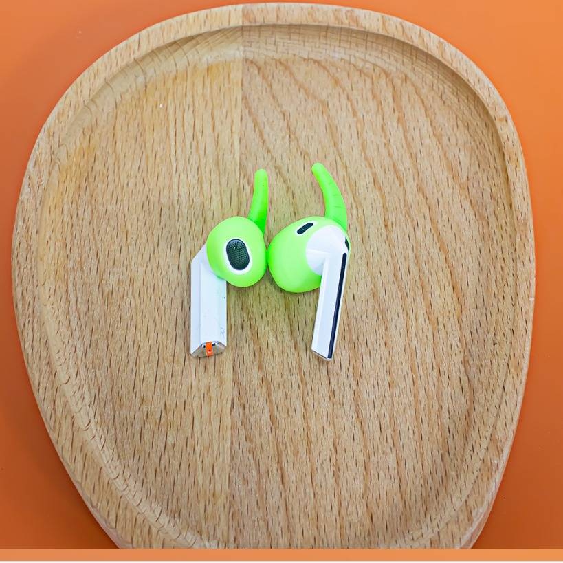 Silikon-Ohrstöpsel für Samsung Galaxy Buds3 (5 Paare)