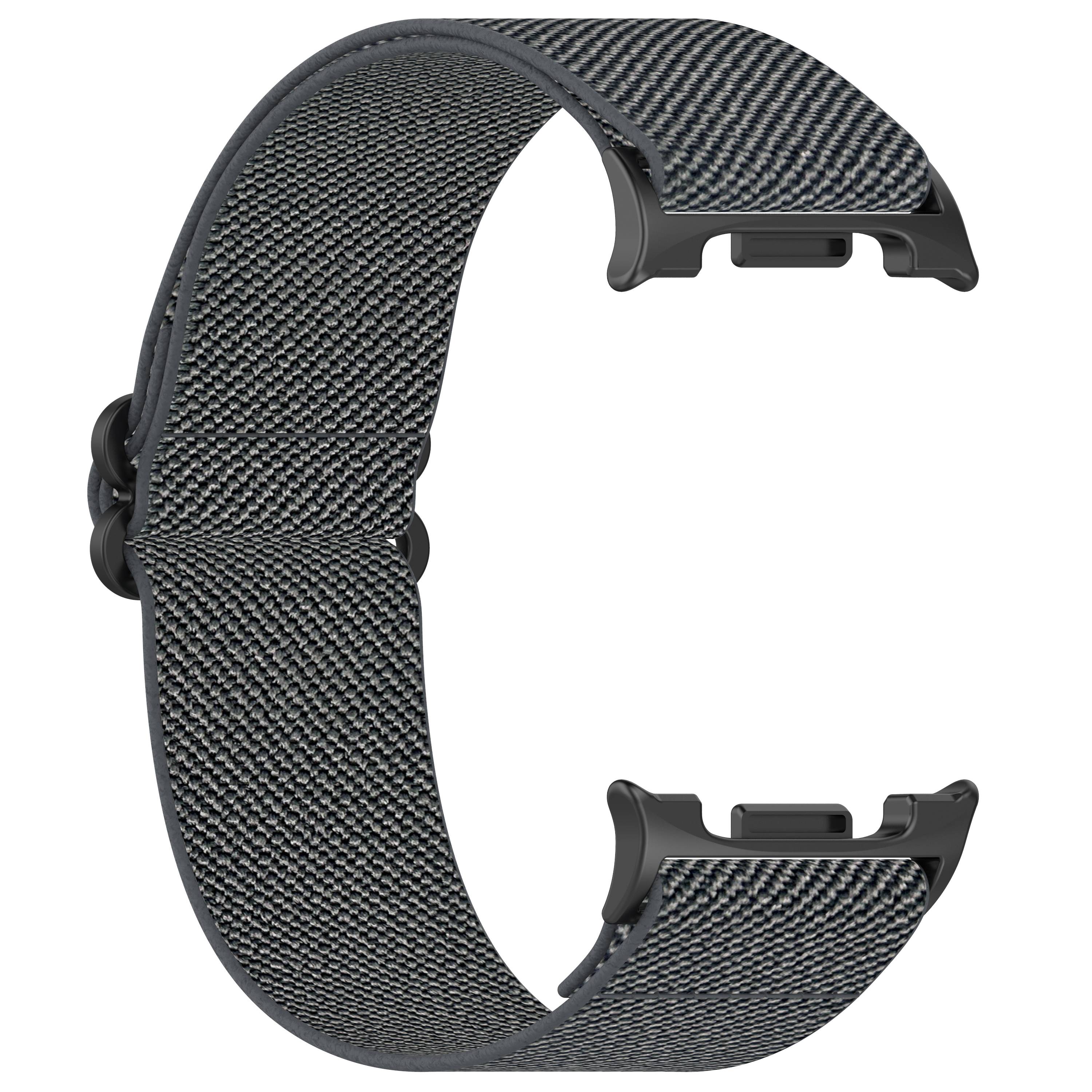 Armband für die Samsung Galaxy Watch8-Serie DarkGrey