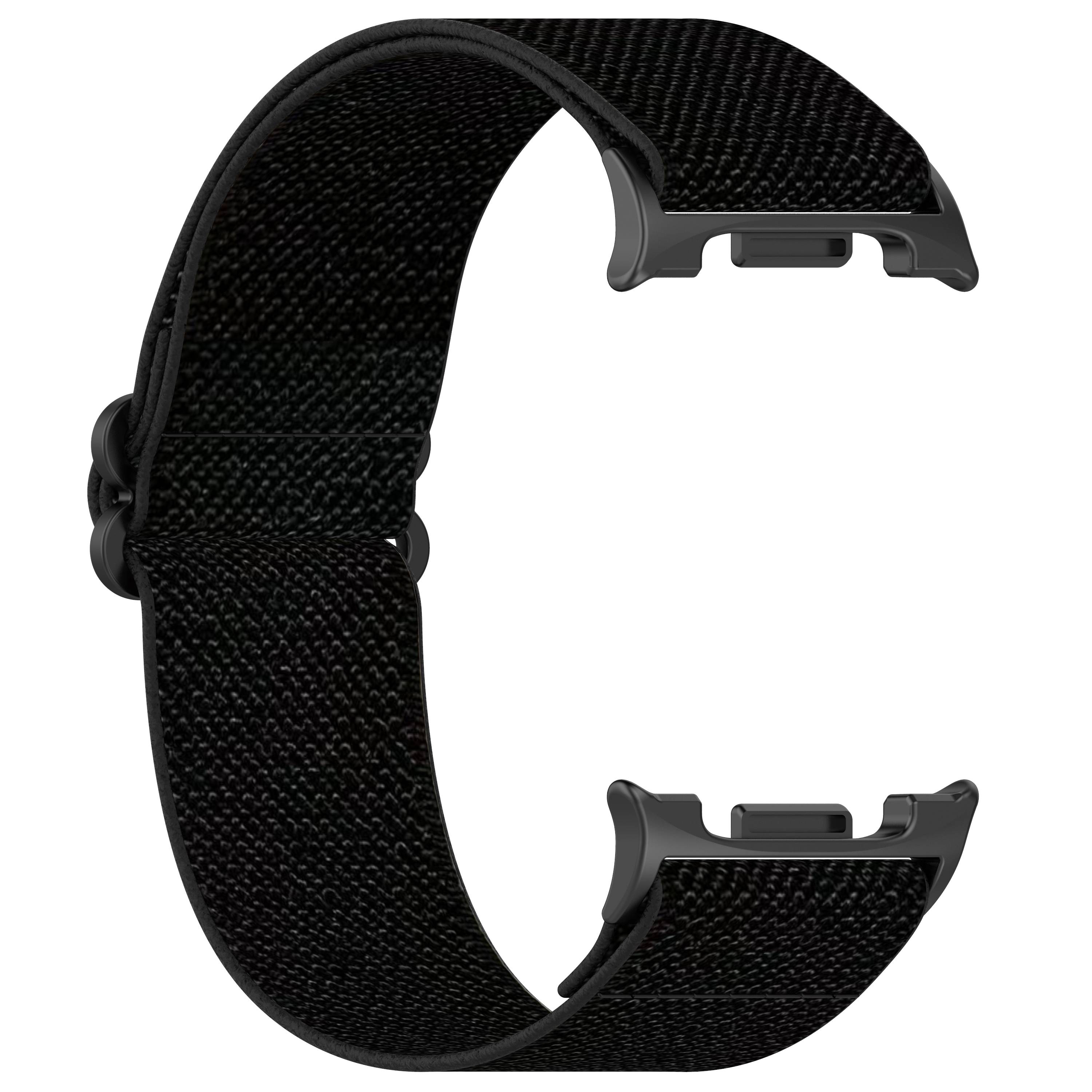 Armband für die Samsung Galaxy Watch8-Serie Black