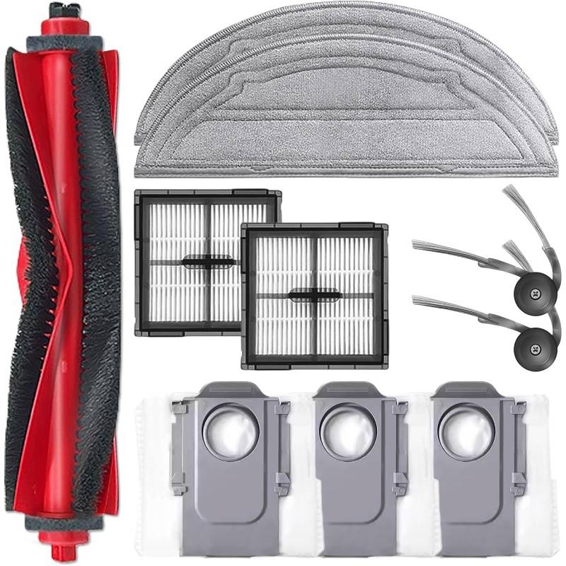 Ersatzteil-Set für Roborock Q10 S5+
