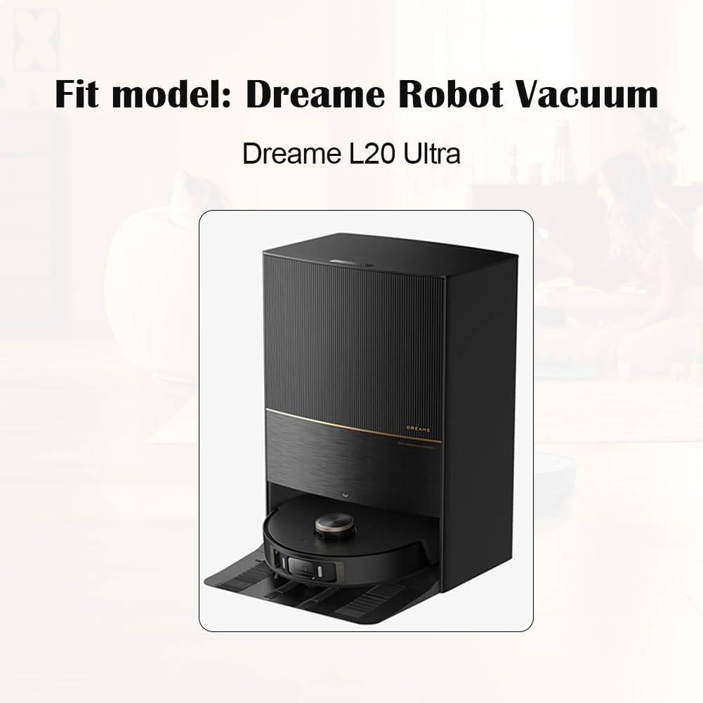 Premium Dreame L20/L30/X20 Pro Roboter Staubsauger Ersatzteil-Set