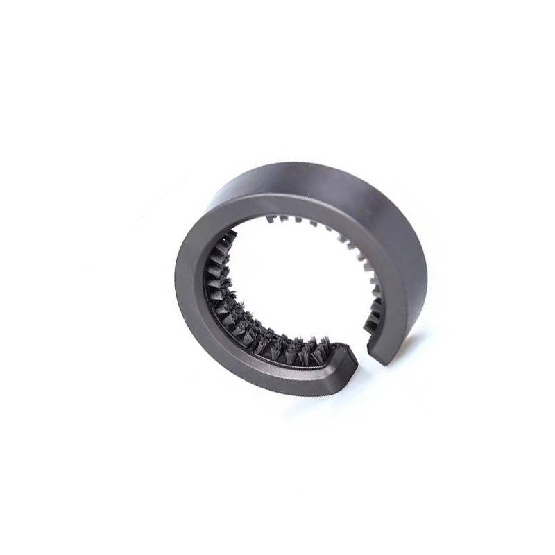 Reinigungsbürste für Dyson Airwrap HS05/01 Styler Aufsätze - Tiefgrau