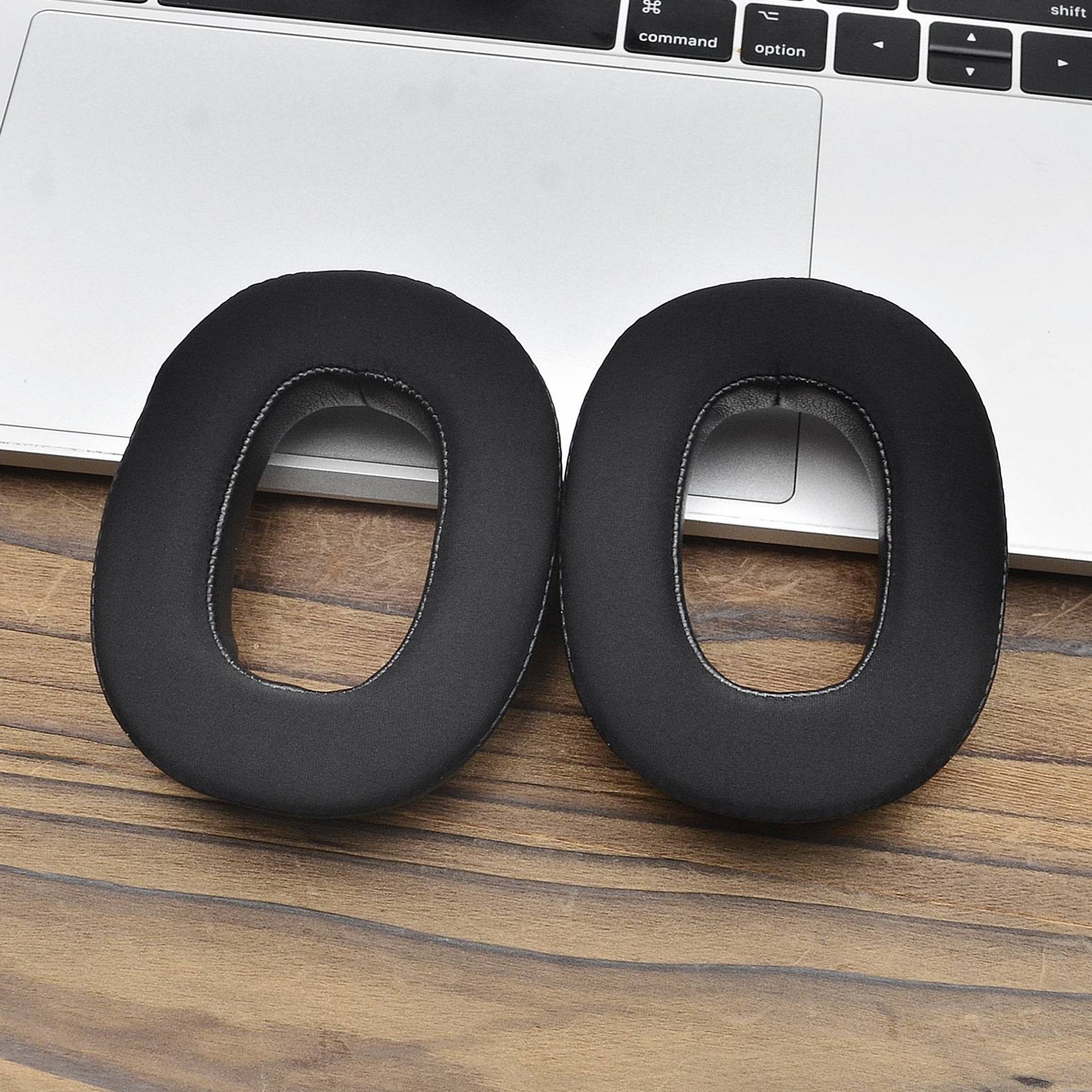 Premium-Ohrpolster für Marshall Monitor II ANC - 2er-Pack