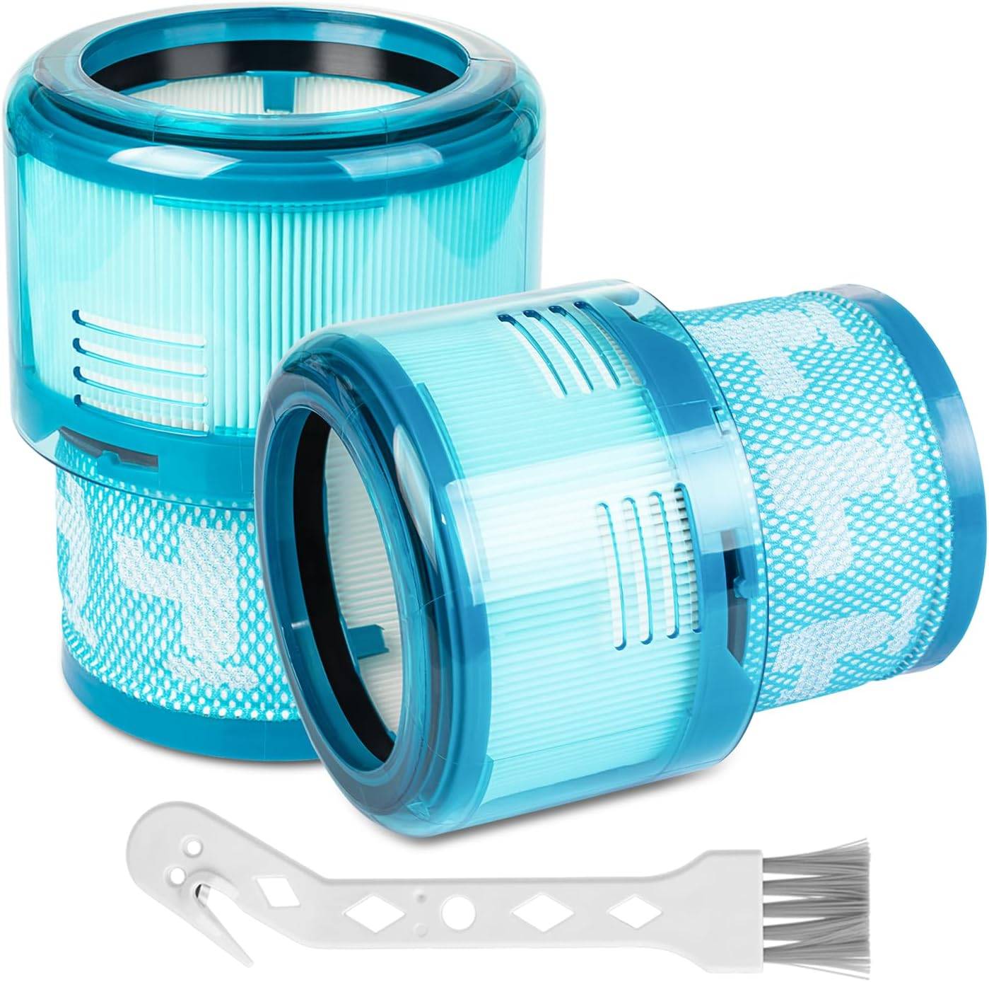 Filterersatz (2er-Pack) für Dyson G5 - Verbesserte Reinigung