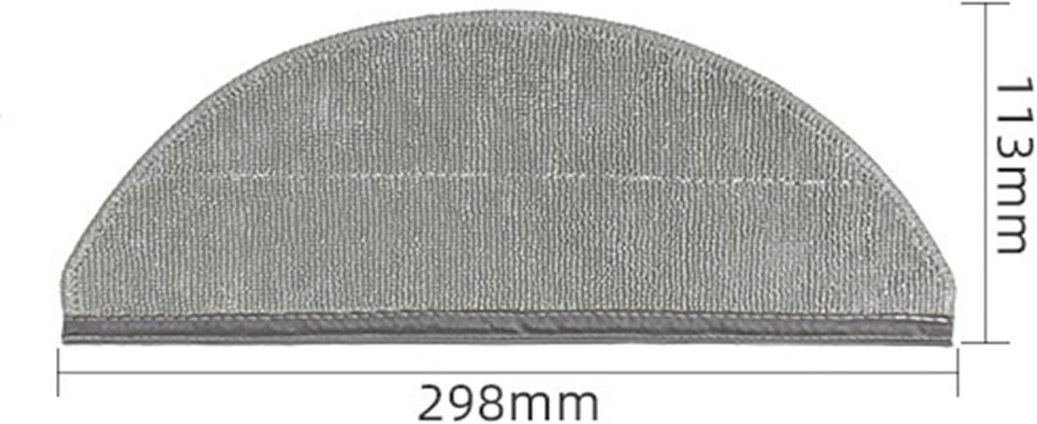 Zubehör für die Roborock Q10 Serie - Verbessern Sie Ihre Reinigung