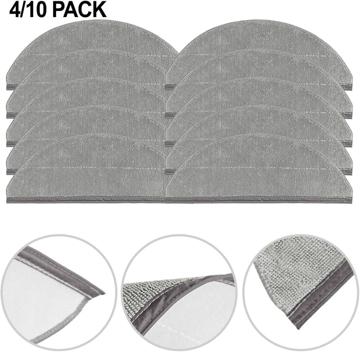 Zubehör für die Roborock Q10 Serie - Verbessern Sie Ihre Reinigung