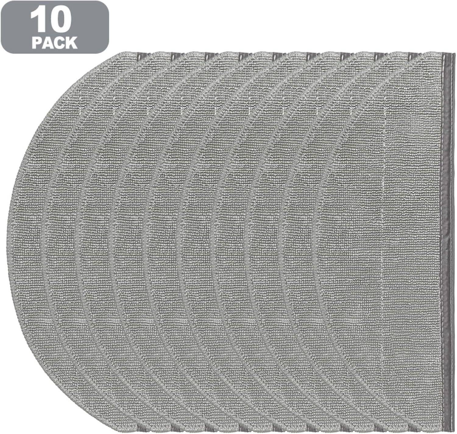 Zubehör für die Roborock Q10 Serie - Verbessern Sie Ihre Reinigung