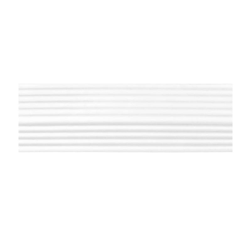 Roboterstaubsauger Zubehör - Schwellenrampen (2er-Set) White