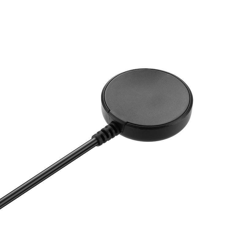 Universal-Ladekabel 1m Typ C kompatibel mit Samsung Watch 8/8 Classic/Ultra 2025