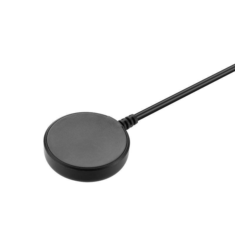 Universal-Ladekabel 1m Typ C kompatibel mit Samsung Watch 8/8 Classic/Ultra 2025