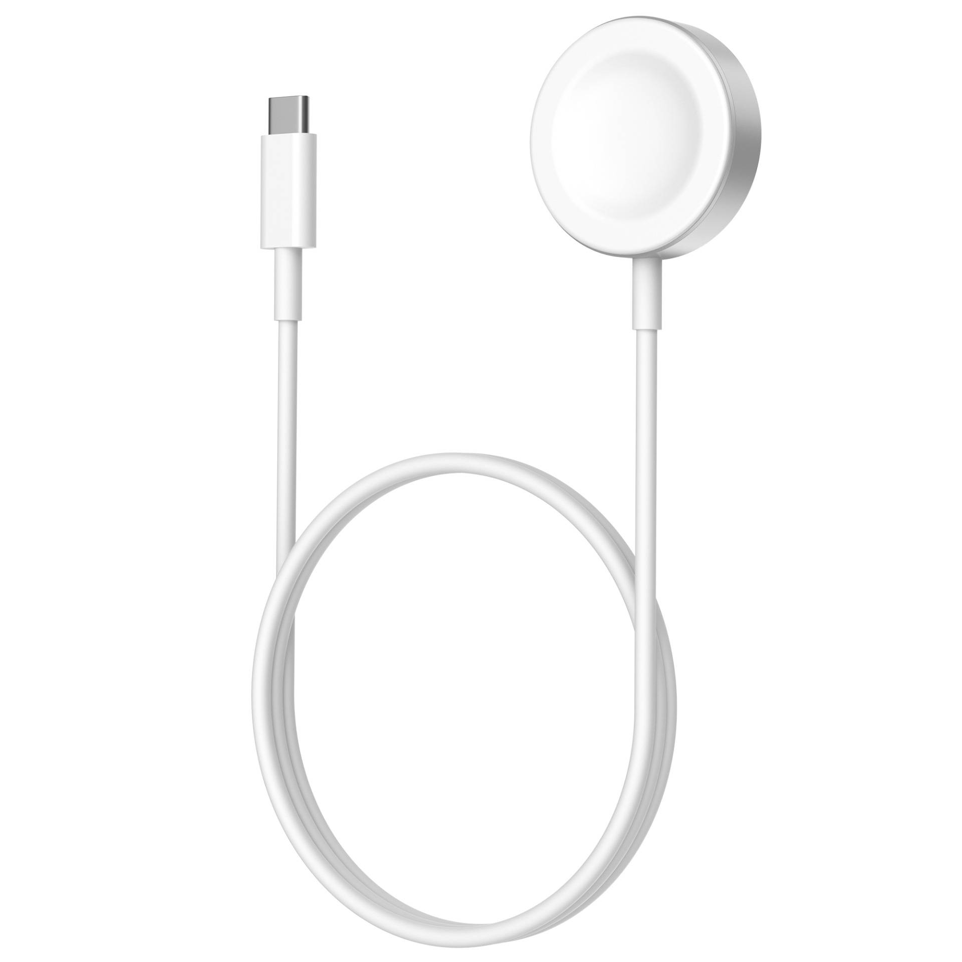 USB-C Magnetisches Ladegerät Kompatibel mit Huawei Watch GT Serie und Mehr