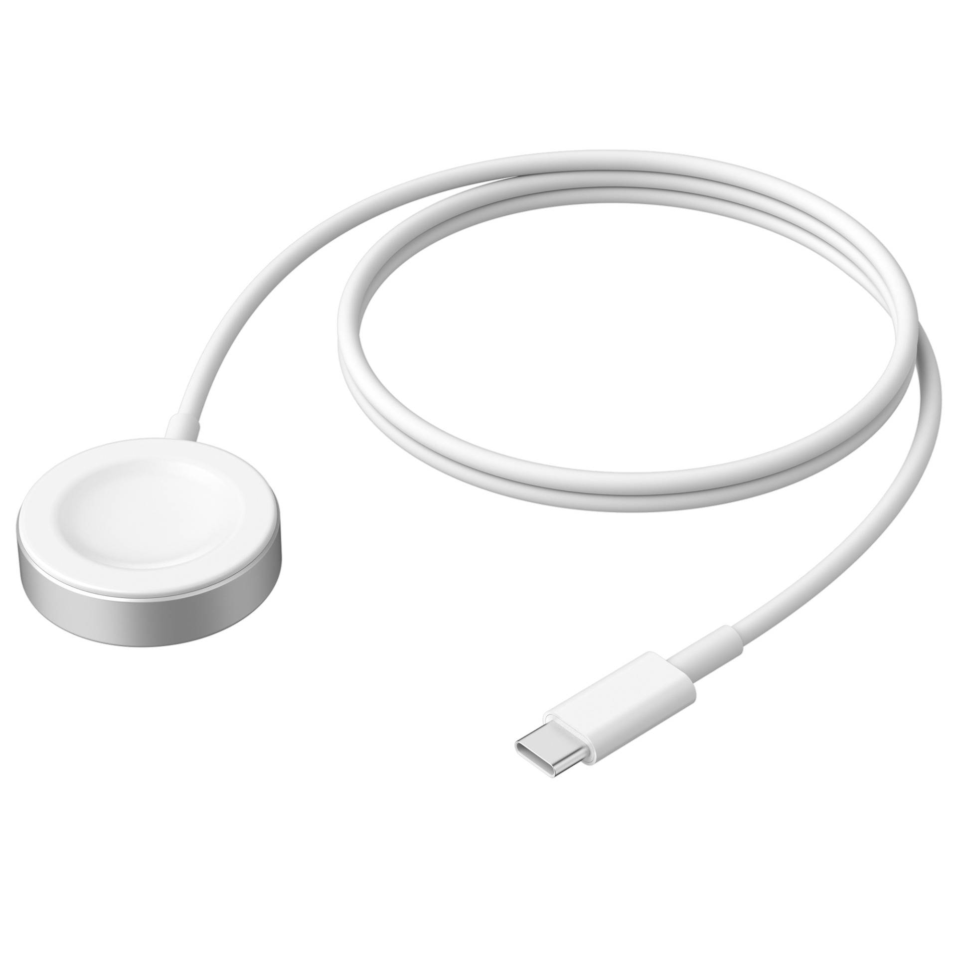 USB-C Magnetisches Ladegerät Kompatibel mit Huawei Watch GT Serie und Mehr