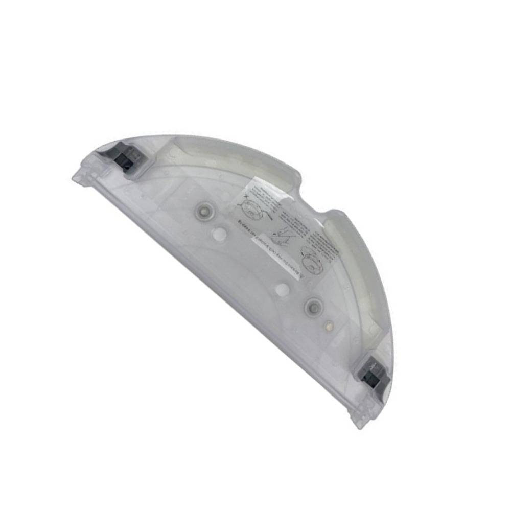 Wischmopp Halterung für Roborock Staubsauger – Kompatibel mit S5 Max, S6 Max, T7 Pro, T7 Black