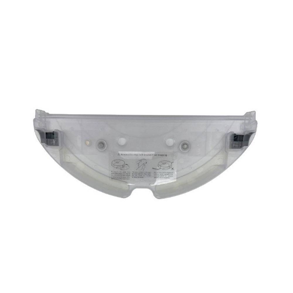 Wischmopp Halterung für Roborock Staubsauger – Kompatibel mit S5 Max, S6 Max, T7 Pro, T7 Black