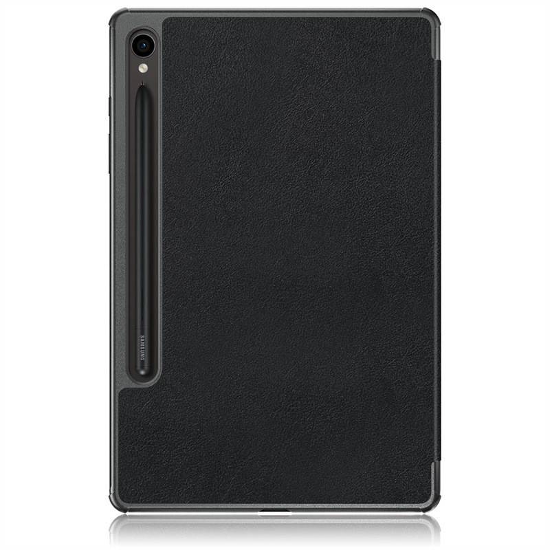 Samsung Galaxy Tab S5E Hülle: Tri-Fold Ständer Schutzhülle