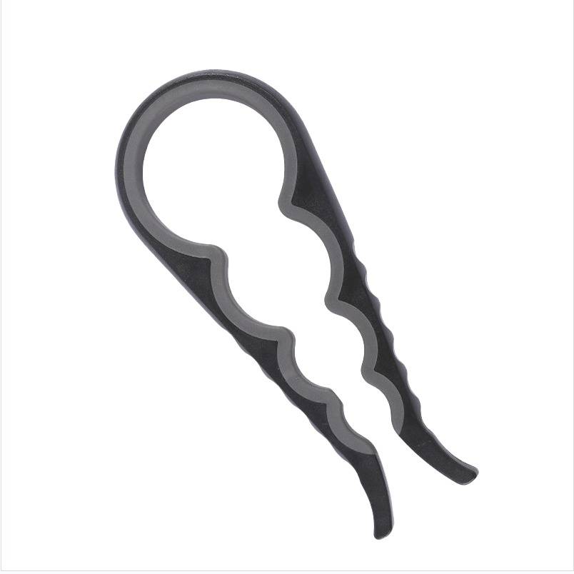 Multi-Öffner-Set: Glas-, Flaschen- und Dosenöffner für alle