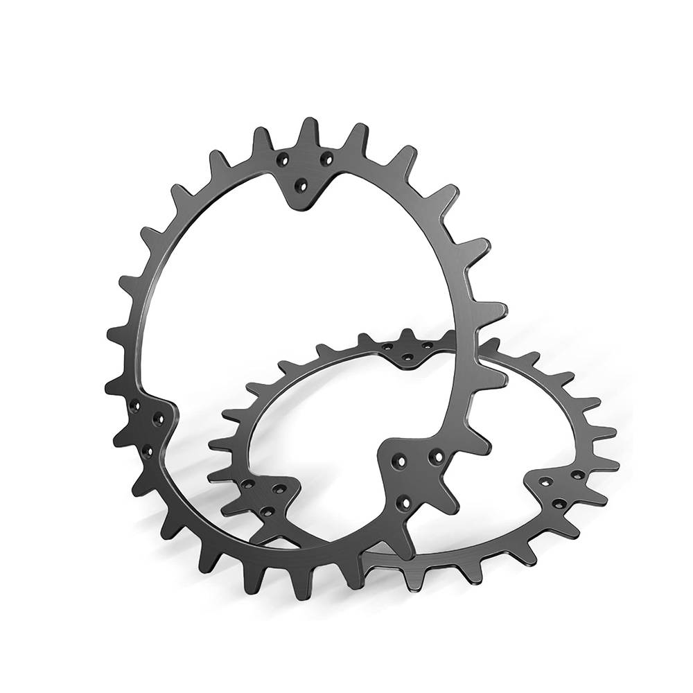 Verbesserte Traktionsstollen für HUSQVARNA Robotermäher