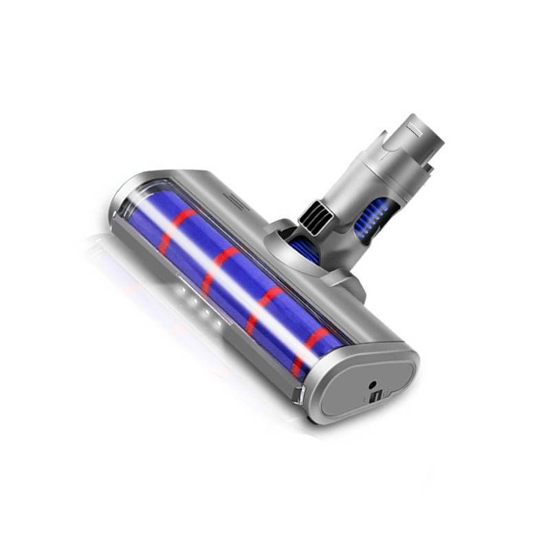 Weiche Walzenreinigungsbürste kompatibel mit Dyson V6 Staubsauger