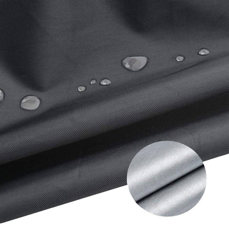 210D Oxford-Gewebe Schlagzeugabdeckung – Staubdichte und wasserabweisende Schutzhülle für Ihr Schlagzeug