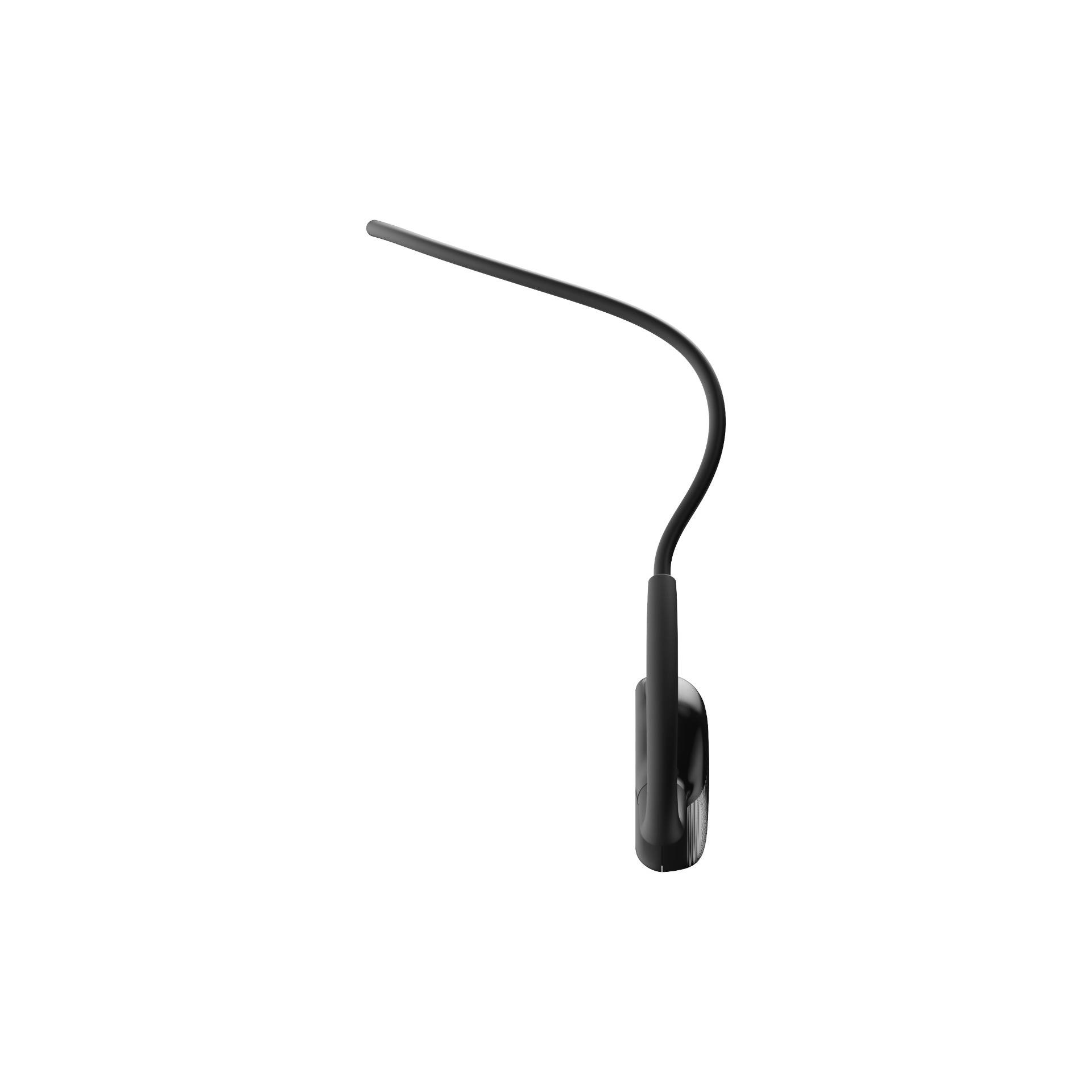 Open-Ear Sport Bluetooth Kopfhörer - Sicherer Halt & HiFi Klang Black