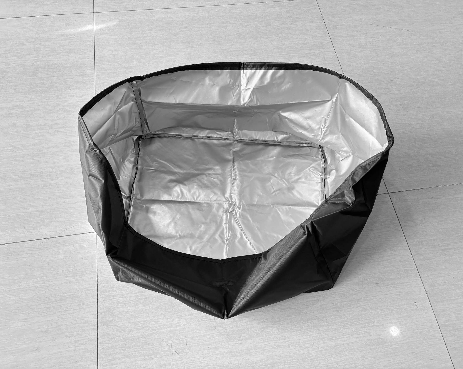 Druckerabdeckung Oxford-Gewebe Staubschutzhülle für Büro und Zuhause