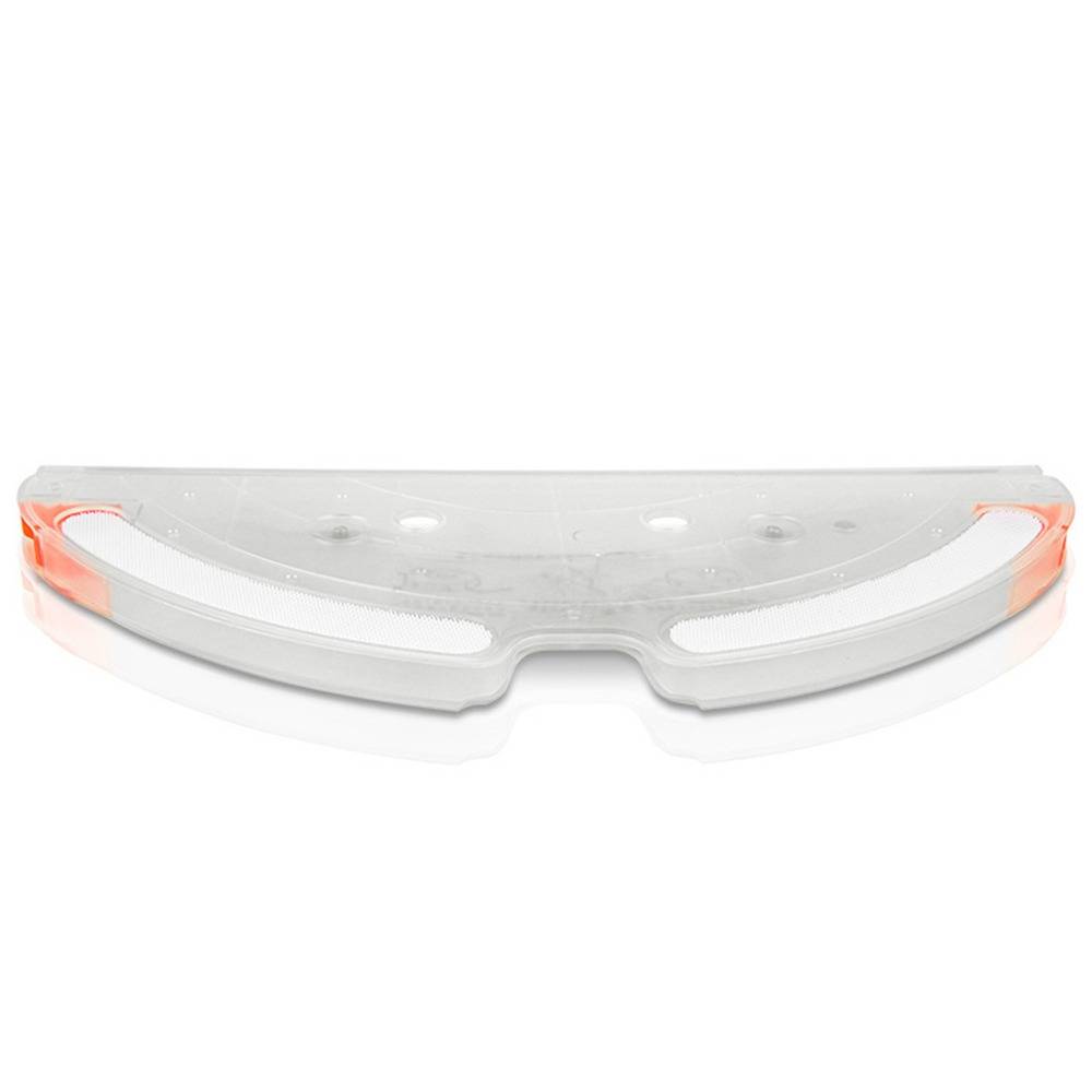 Wischmopp Halterung für Roborock Staubsauger – Kompatibel mit S5 Max, S6 Max, T7 Pro, T7 Orange