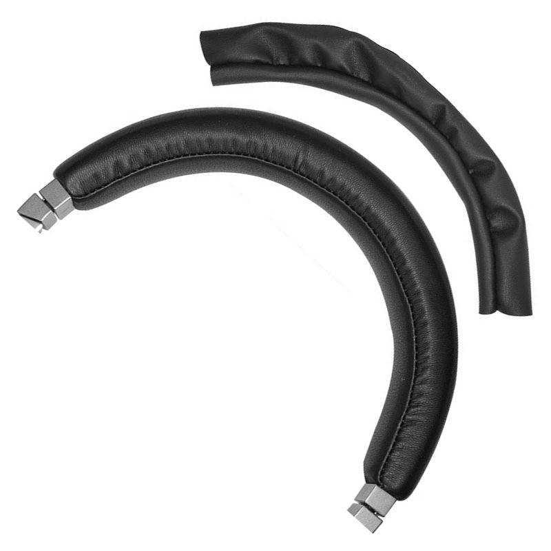 Ersatz-Kopfband für Corsair Virtuoso RGB Headset – Schwarz