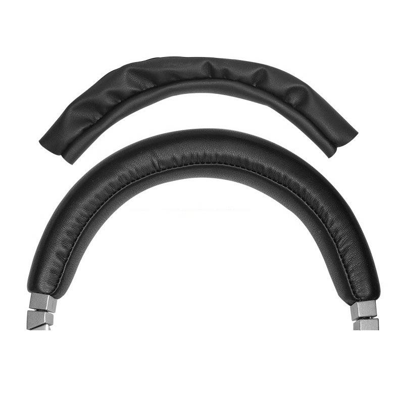 Ersatz-Kopfband für Corsair Virtuoso RGB Headset – Schwarz