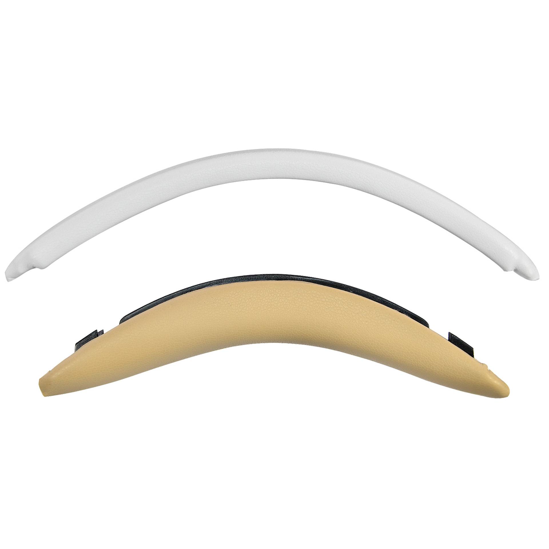 Weißes Kopfbügel-Schnallenmodell, geeignet für Bose QuietComfort 25 (QC25) SoundLink AE2