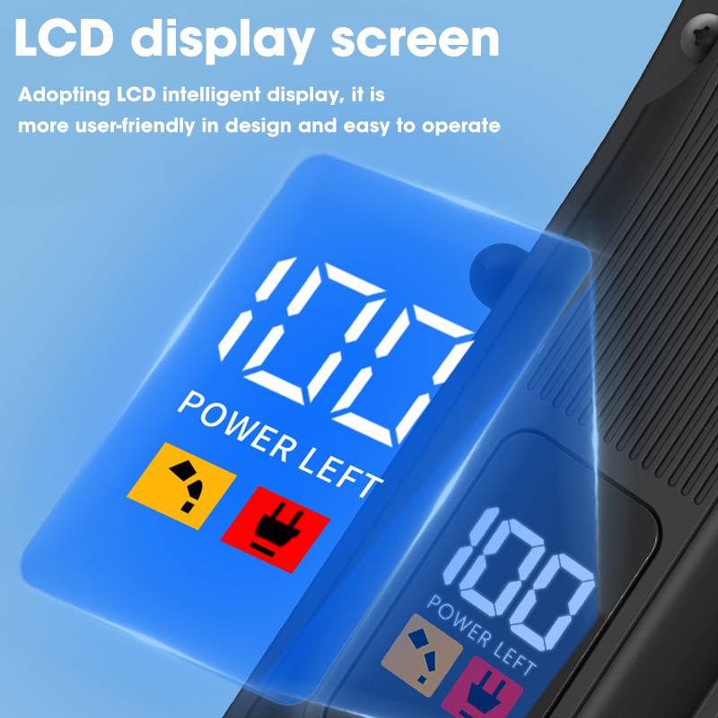 Professionelle Herren-Haarschneidemaschine - Leistungsstarke & Präzise Schnitte